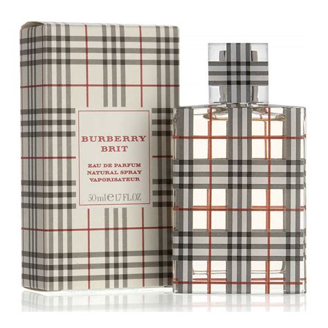 burberry brit new bottle|original burberry brit.